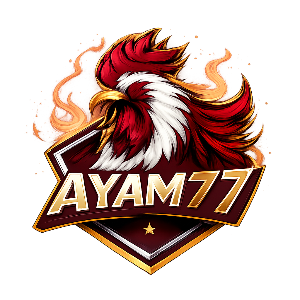 SITUS AYAM77